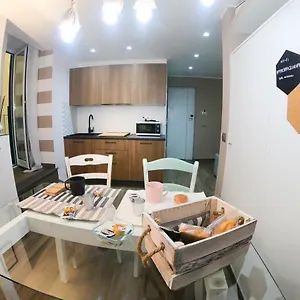  Apartment Blumon House Italy