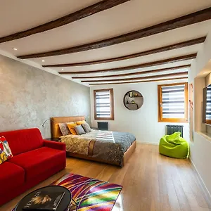 Appartement Gdhouse 806, Venise