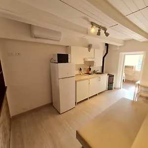  Apartment Al Castello - Aeroporto Delle Marche - Ancona Italy