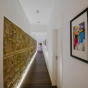  Apartment Ema Flat In Trastevere Italy