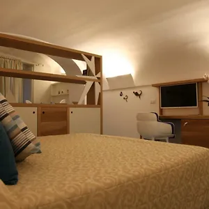  Holiday home Arco Della Rua Italy
