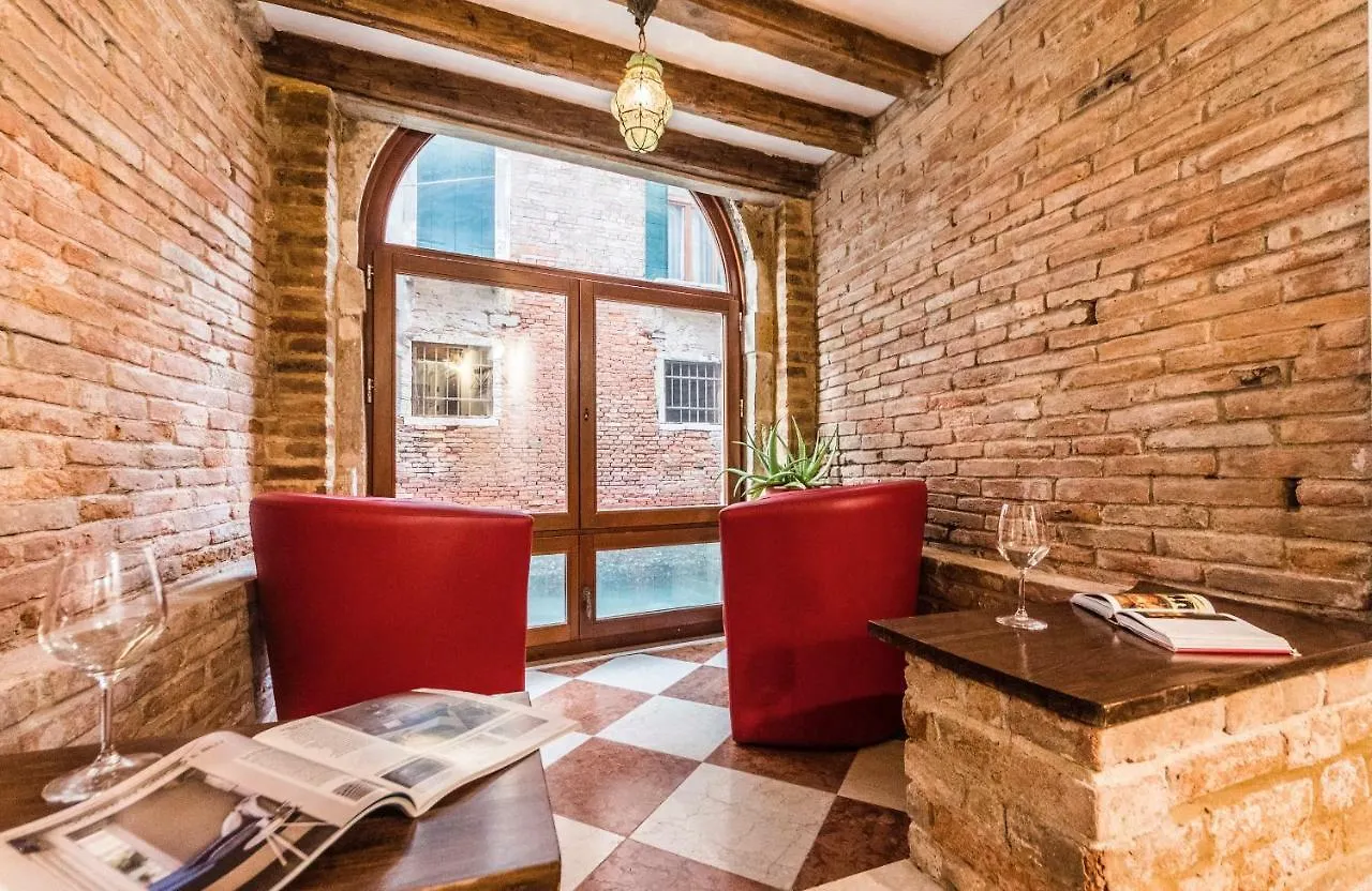 Charme Home Venetië