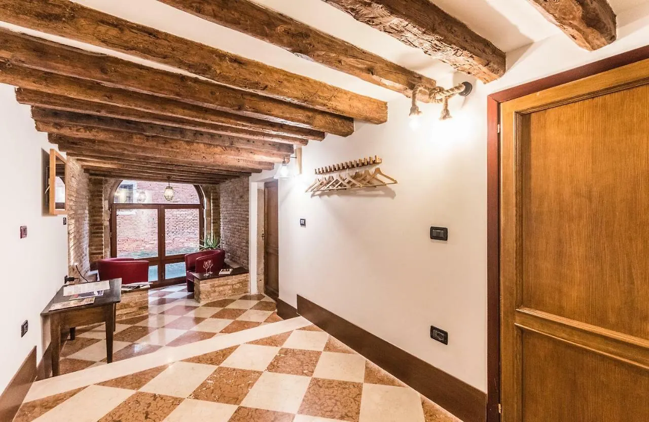 Charme Home Venetië